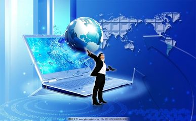 科技 电脑 网络图片