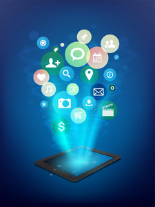 网络邮件AI电子产品图片-网络邮件电子产品素材-网络邮件电子产品