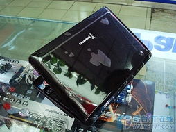 10寸超迷你 长城a82c上网本烟台热卖