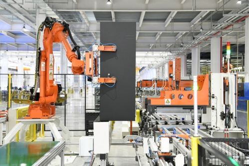 两会声音 青岛市政协委员 卡奥斯董事长兼总经理陈录城 发挥工业互联网平台创新作用,加速培育新型工业化内生动能