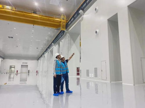 松江卫星互联网产业 千帆竞发