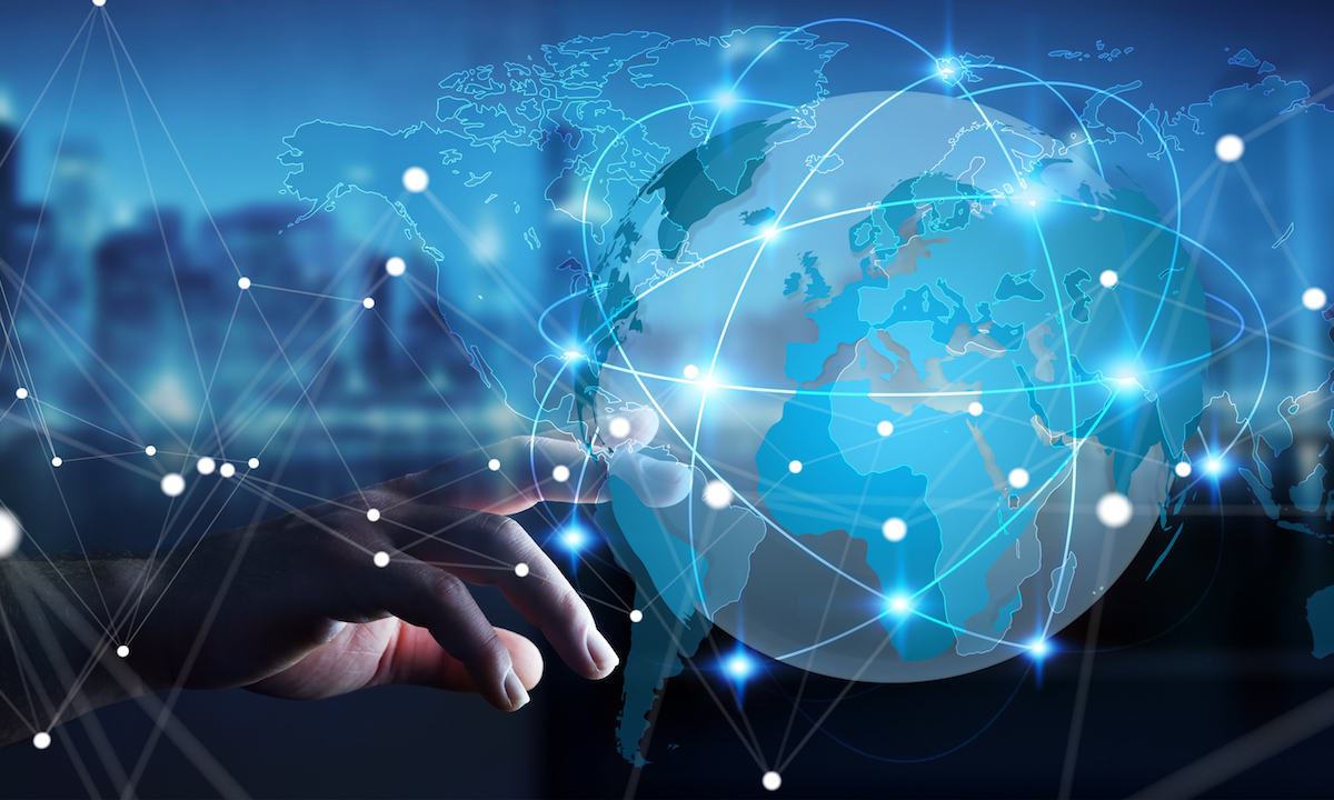 为大中型企业提供采购数字化解决方案,商越获3900万元天使投资