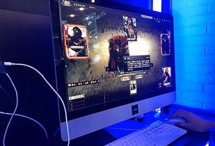 chinajoy上演 九千岁 的狂欢 云游戏 电竞与新文化成关键词