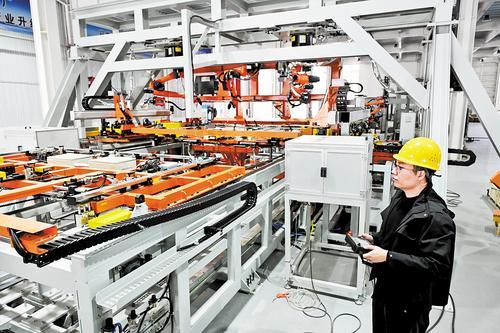 河北推动科技创新与产业创新深度融合凤凰网河北 凤凰网