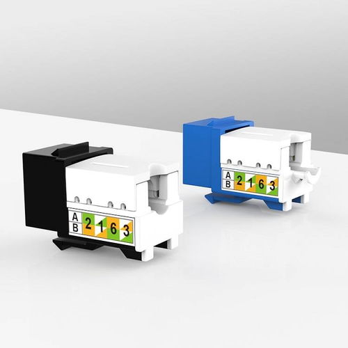 智连未来，高效稳定 全新网络模块产品图集发布