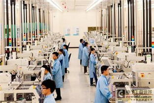 英特尔助力万创推出下一代物联网网关解决方案