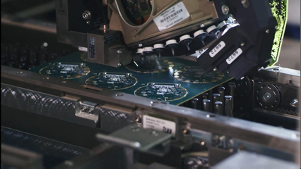 高通李俨 制造业专家与网络科技融合，铸就5G+工业互联网关键角色